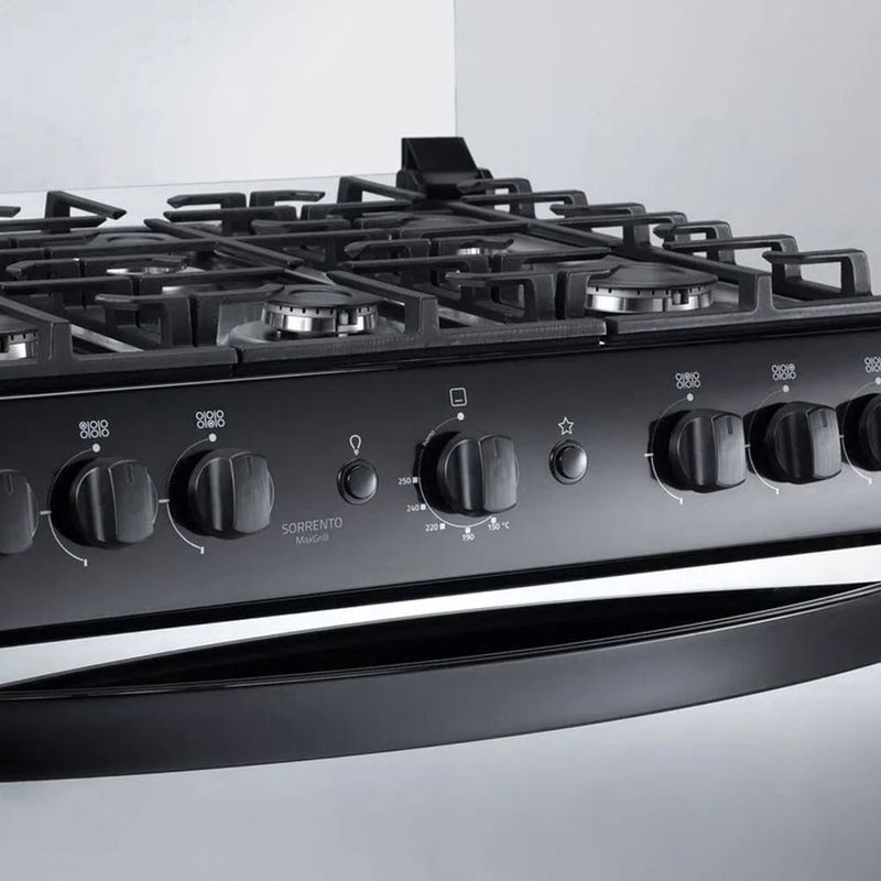 Cocina-a-Gas-Sorrento-Maxgrill-Zafiro-30--6Q-|-Indurama