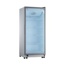 Vitrina 380L VFV-520 Indurama | GRATIS: Olla Arrocera 1.8L 700W