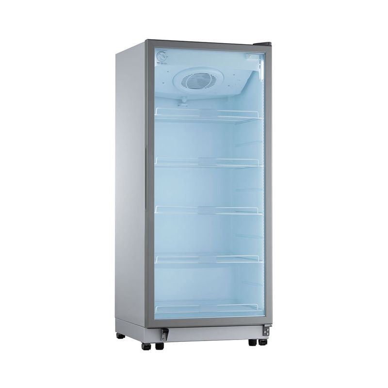 Vitrina-380L-VFV-520-Gris-|-Indurama