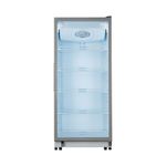 Vitrina-380L-VFV-520-Gris-|-Indurama