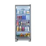 Vitrina-380L-VFV-520-Gris-|-Indurama