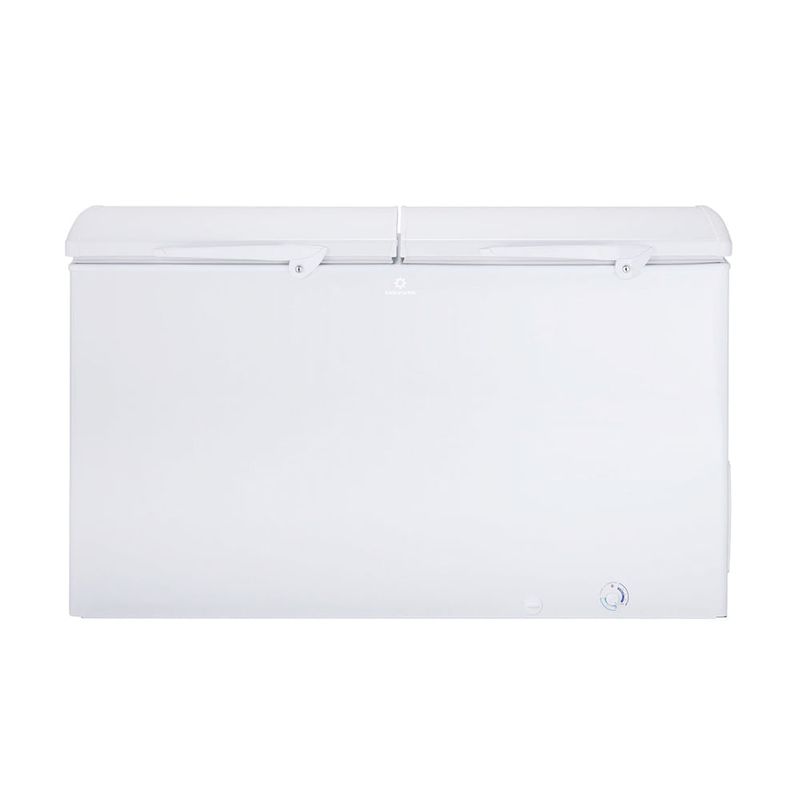 Congelador-Horizontal-400L-CI-400-T-M-Blanco-|-Indurama