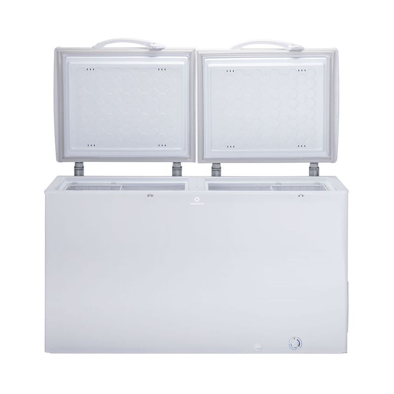 Congelador-Horizontal-400L-CI-400-T-M-Blanco-|-Indurama