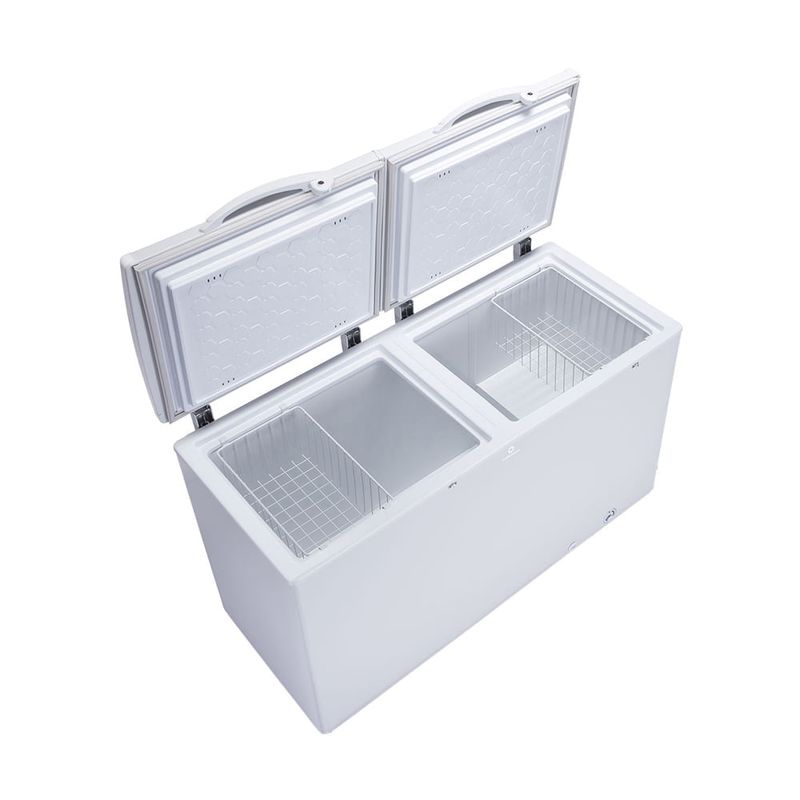 Congelador-Horizontal-400L-CI-400-T-M-Blanco-|-Indurama