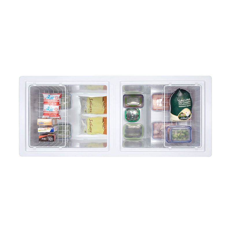 Congelador-Horizontal-400L-CI-400-T-M-Blanco-|-Indurama