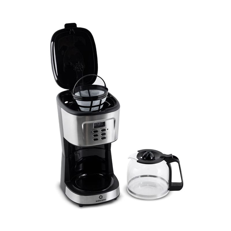 Congelador-Horizontal-400L-CI-400-T-M-Blanco-|-Indurama