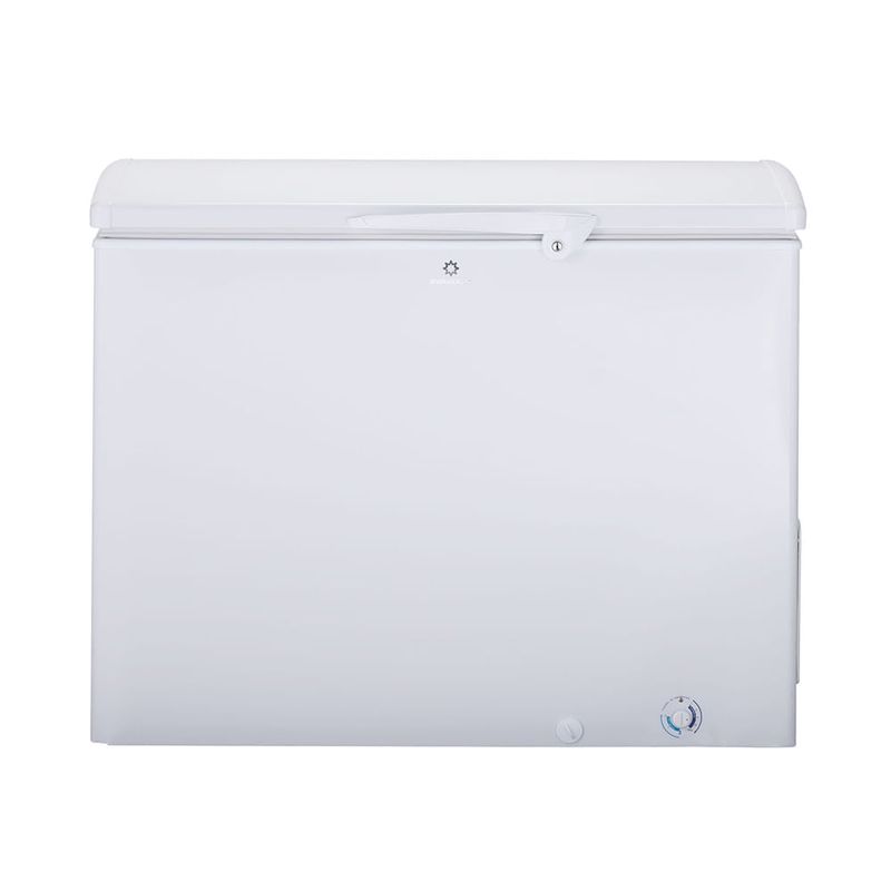 Congelador-Horizontal-292L-CI-300-T-M-Blanco-|-Indurama