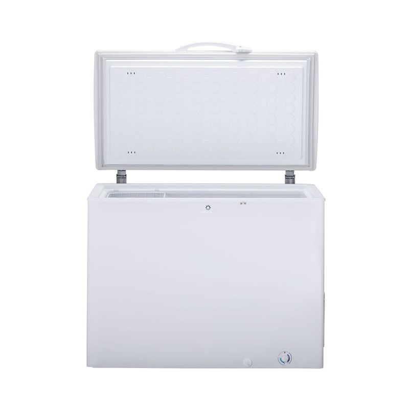 Congelador-Horizontal-292L-CI-300-T-M-Blanco-|-Indurama