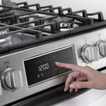 Cocina-a-Gas-Smart-Montecarlo-Zafiro-5Q-Croma-|-Indurama