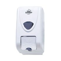 Dispensador Blanco para Jabón Espuma | Unilimpio
