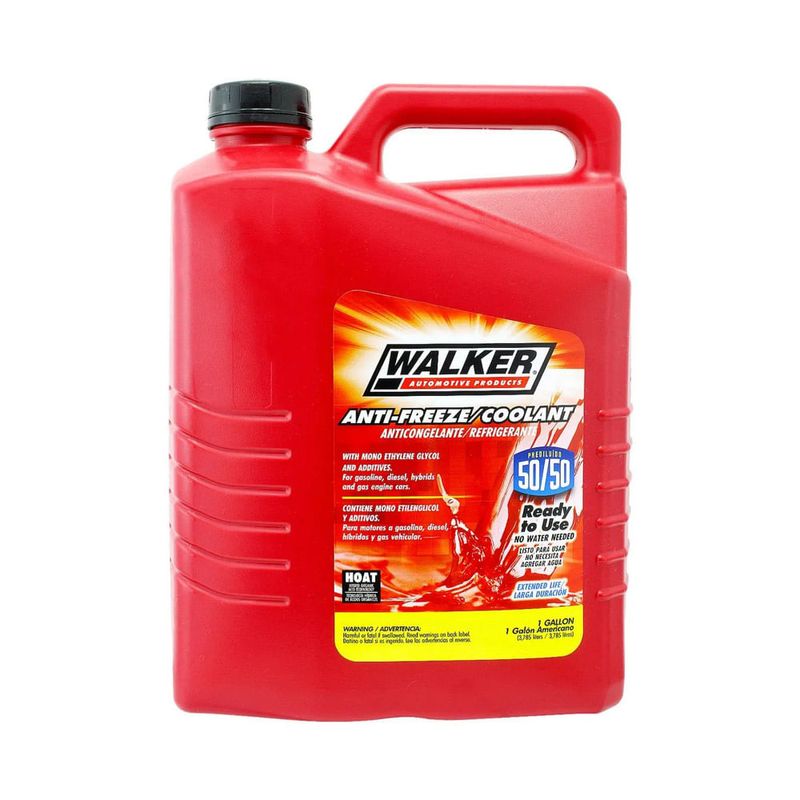 Refrigerante-HOAT-25-Rojo-1GL-|-Walker