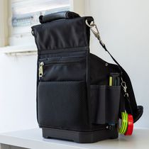 Bolsa para Herramientas de Electricista 12 Litros | Dexter
