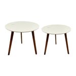 Mesa-Auxiliar-2-Piezas-Blanco-Madera-|-Concepts
