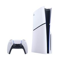 PlayStation 5 Slim Edición Disco 1TB | GRATIS: Returnal y Ratchet & Clank