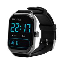 Reloj Inteligente IPX6 Multifunción | VTA