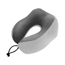 Almohada Relax Trip Contour Gris | Chaide
