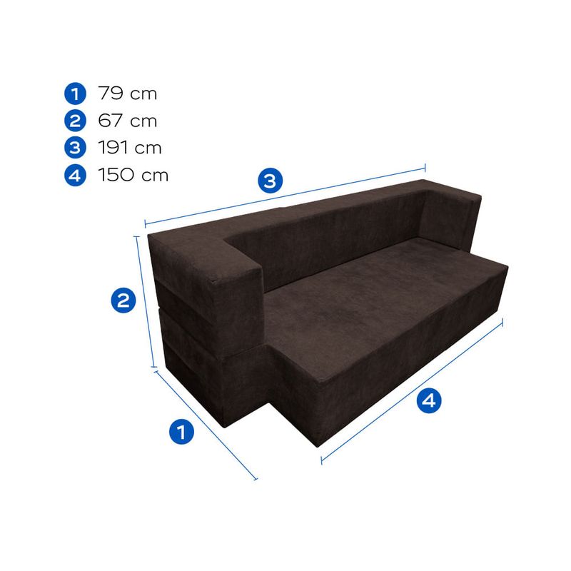 Sofa-Cama-ComfyBox-Cafe-1-½-Plazas-|-Chaide