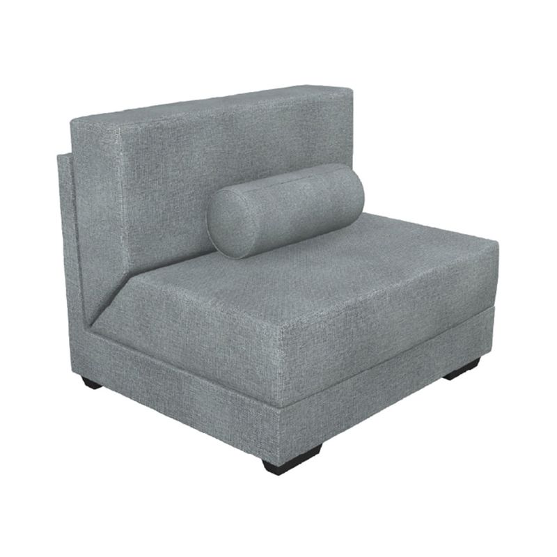 Sofa-Cama-Foam-Gris-1-Plaza-|-Chaide