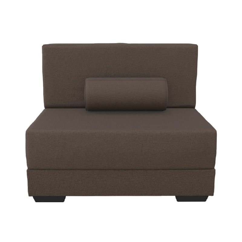 Sofa-Cama-Foam-Cafe-1-½-Plazas-|-Chaide