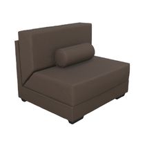 Sofá Cama Foam Café 2 Plazas | Chaide