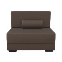 Sofá Cama Foam Café 2 Plazas | Chaide