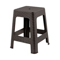 Banco Rattan Marrón | Kantati