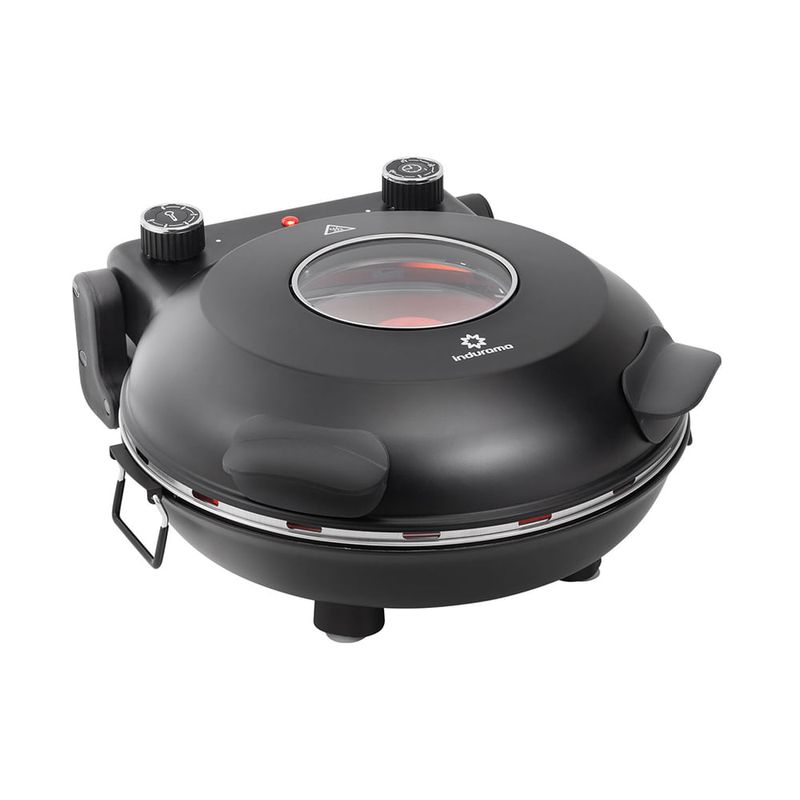 Combo-Televisor-43--FHD-43TMKFHD-Motorola---Pizza-Maker-HPZI-30