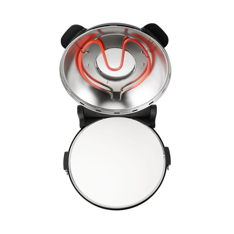 Combo-Televisor-43--FHD-43TMKFHD-Motorola---Pizza-Maker-HPZI-30