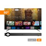 Combo-Televisor-50--UHD-50TMKUHD-Motorola---Barra-de-Sonido-SUB37-60W
