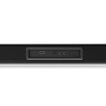 Combo-Televisor-50--UHD-50TMKUHD-Motorola---Barra-de-Sonido-SUB37-60W