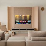 Combo-Televisor-50--UHD-50TMKUHD-Motorola---Barra-de-Sonido-SUB37-60W