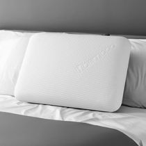 Almohada Memory Foam Forro Bambú 60x40cm | Chaide