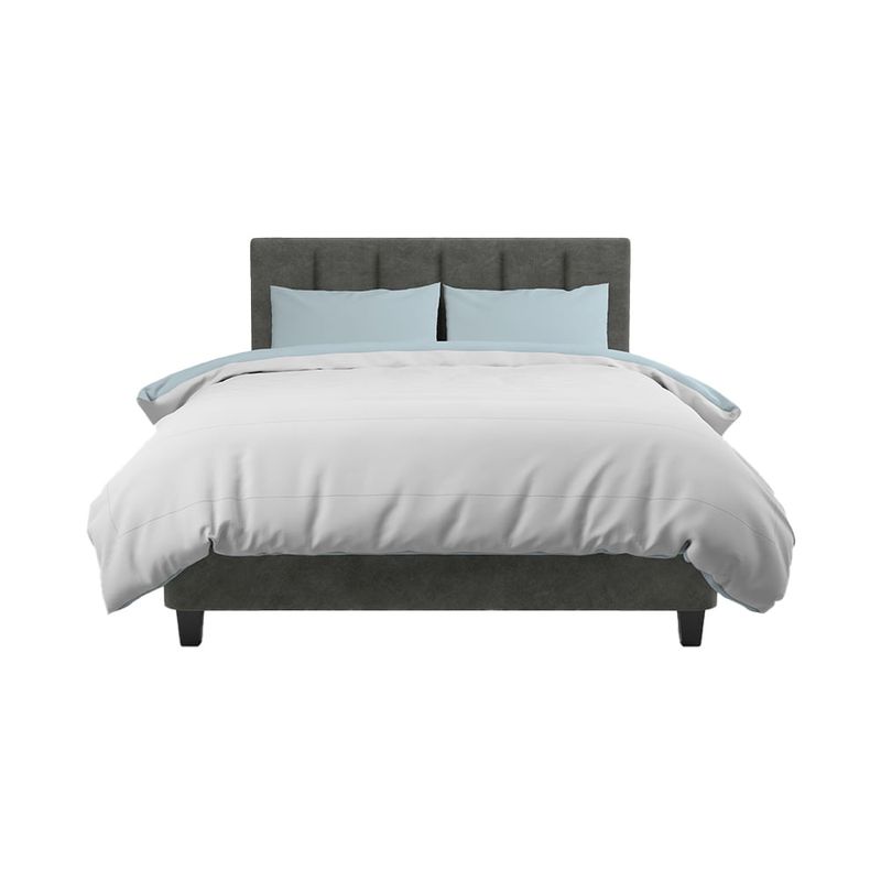 Edredon-Zafiro-1-1-2-Plazas-Microfibra-Celeste-Gris-|-Chaide