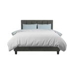 Edredon-Zafiro-2-Plazas-Microfibra-Celeste-Gris-|-Chaide