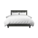 Edredon-Zafiro-2-1-2-Plazas-Microfibra-Blanco-Gris-|-Chaide