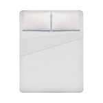 Juego-de-Sabanas-Zafiro-1-1-2-Plazas-Microfibra-Blanco-|-Chaide
