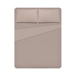 Juego-de-Sabanas-Zafiro-3-Plazas-Microfibra-Habano-|-Chaide