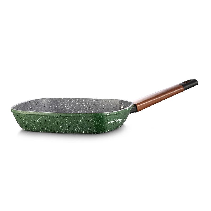 Sarten-de-Induccion-Esmeralda-24cm-Cuadrado-|-Warenhaus