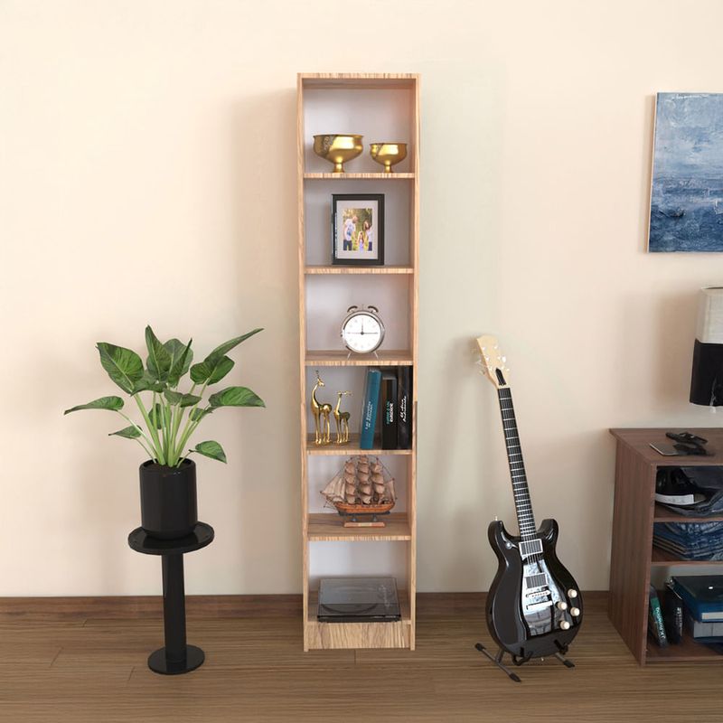 Estanteria-Modular-Andy-40-Amaranto-6-Niveles