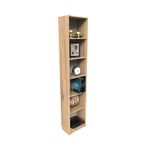 Estanteria-Modular-Andy-40-Amaranto-6-Niveles