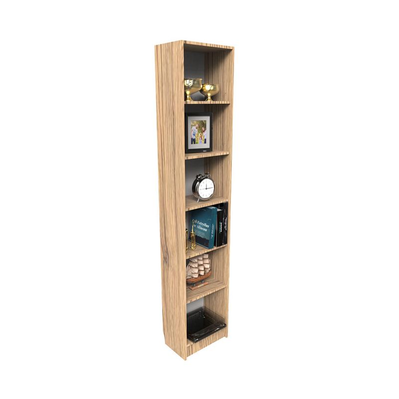 Estanteria-Modular-Andy-40-Amaranto-6-Niveles