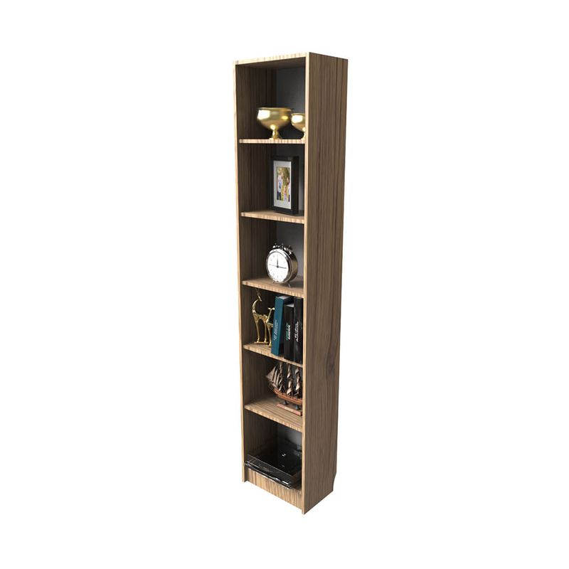 Estanteria-Modular-Andy-40-Amaranto-6-Niveles