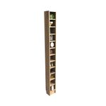 Estanteria-Modular-Andy-20-Amaranto-12-Niveles