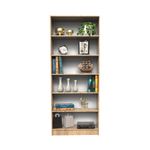 Estanteria-Modular-Andy-80-Amaranto-6-Niveles