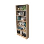 Estanteria-Modular-Andy-80-Amaranto-6-Niveles