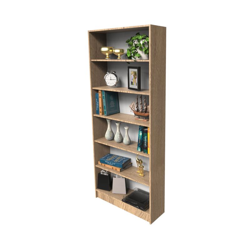 Estanteria-Modular-Andy-80-Amaranto-6-Niveles