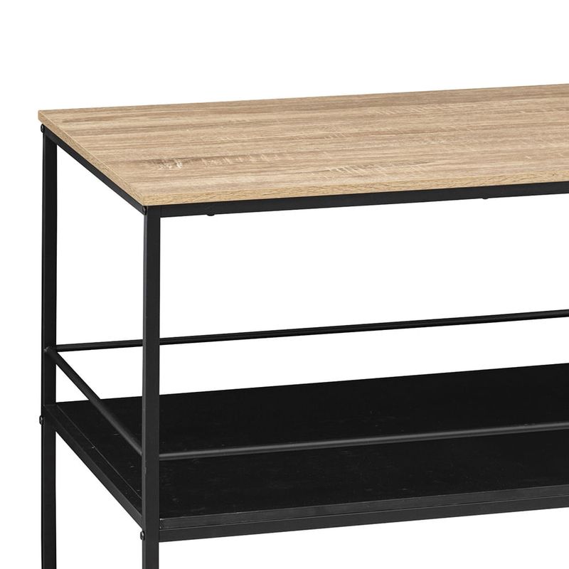 Mesa-Auxiliar-con-Ruedas-3-Niveles-|-Five