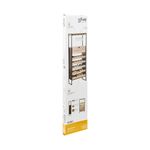 Mueble-Bar-Aliaj-25-Botellas-Metal-Madera-|-Five