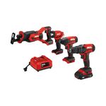 Combo-de-4-Herramientas-Inalambricas-20V-|-SKIL