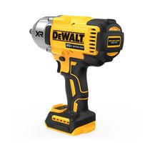 Llave de Impacto Inalámbrica 20V 1/2" DeWalt | GRATIS: Cargador y Batería